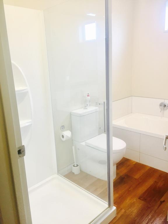 Amberley Serviced Apartments Zewnętrze zdjęcie
