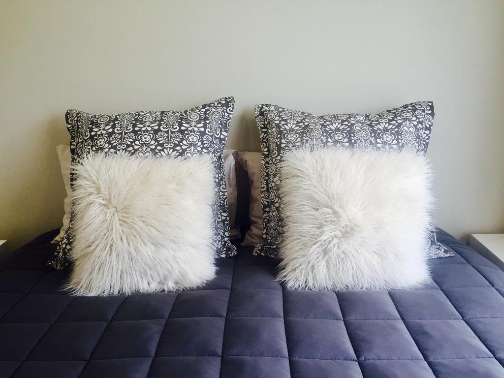 Amberley Serviced Apartments Zewnętrze zdjęcie