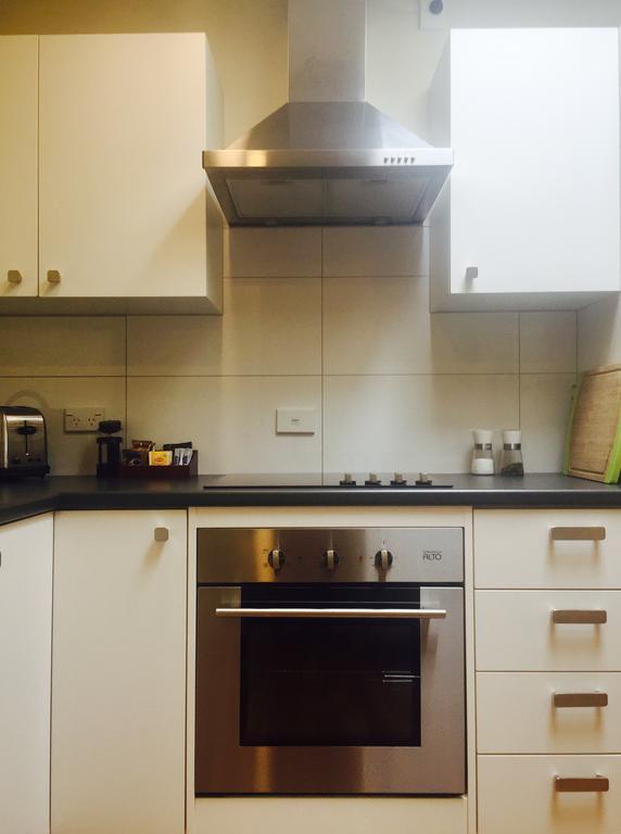 Amberley Serviced Apartments Zewnętrze zdjęcie