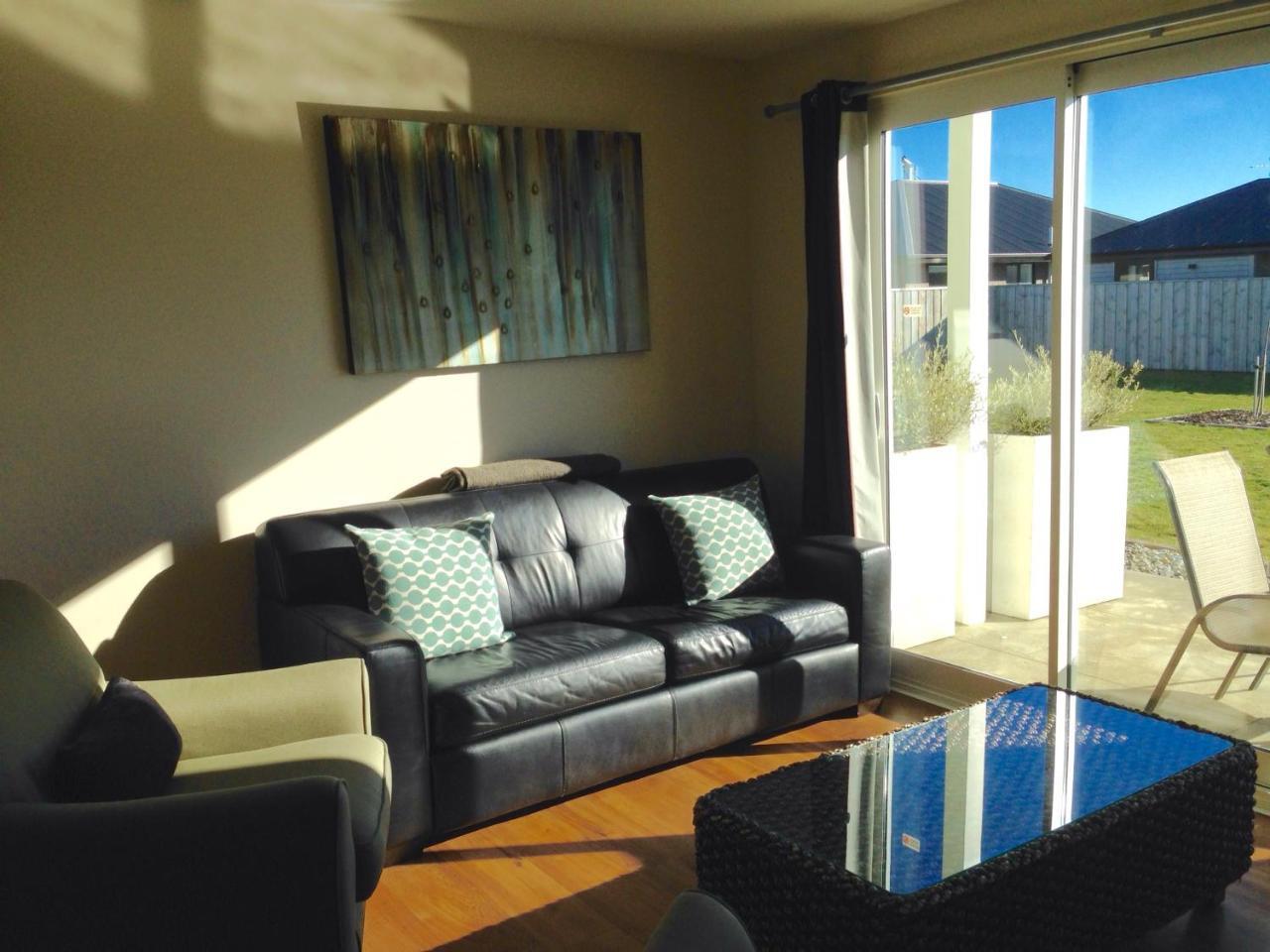 Amberley Serviced Apartments Zewnętrze zdjęcie