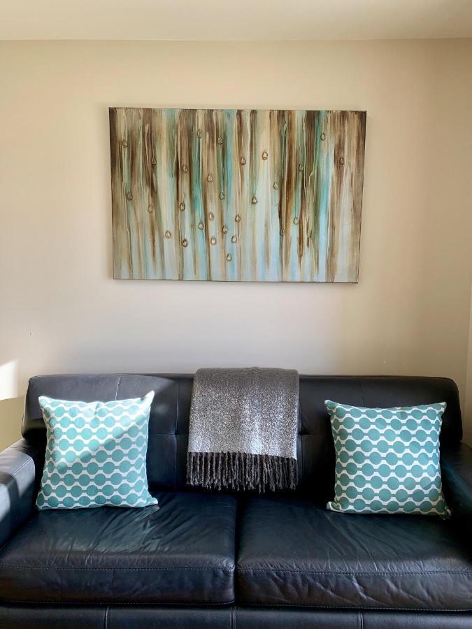 Amberley Serviced Apartments Zewnętrze zdjęcie