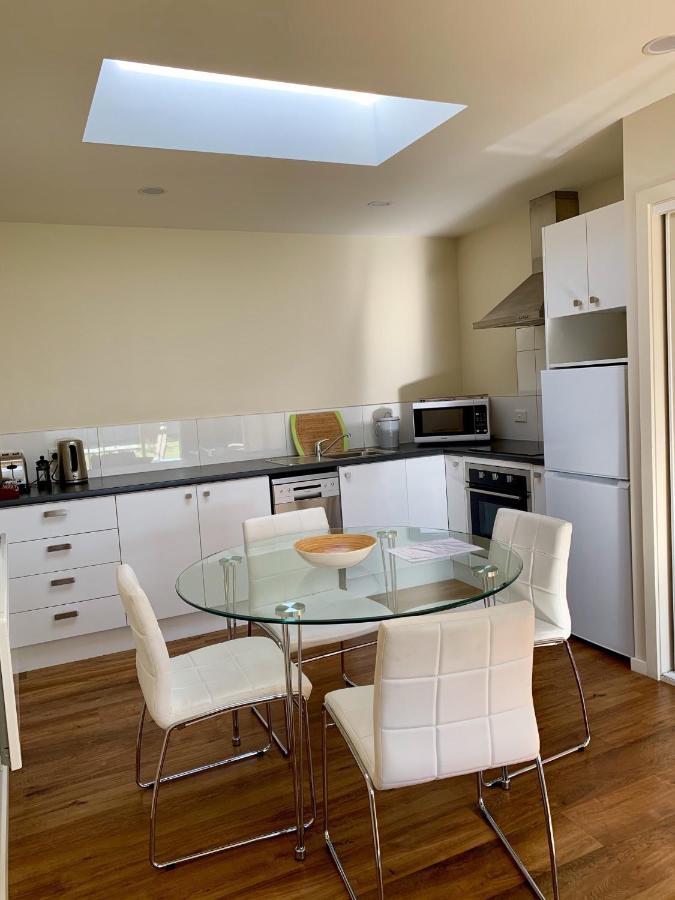 Amberley Serviced Apartments Zewnętrze zdjęcie