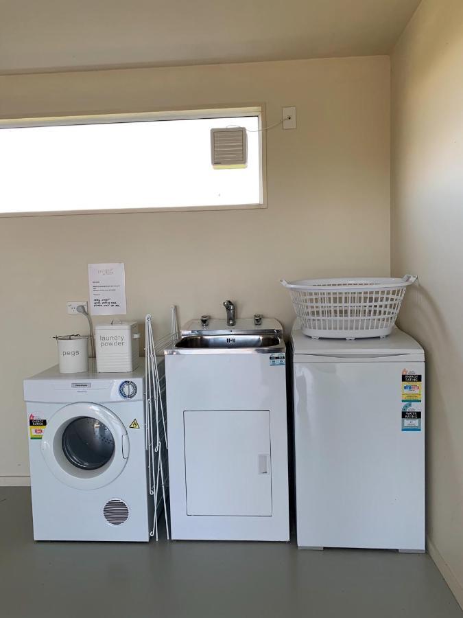 Amberley Serviced Apartments Zewnętrze zdjęcie